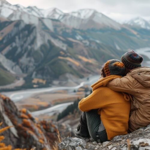 Manali Honeymoon Package