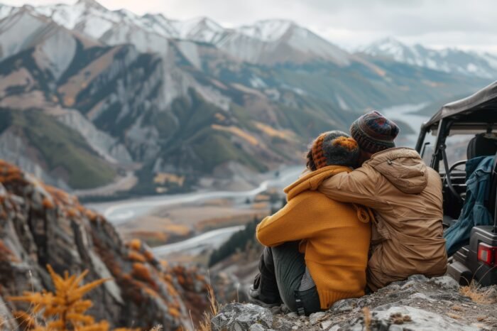 Manali Honeymoon Package